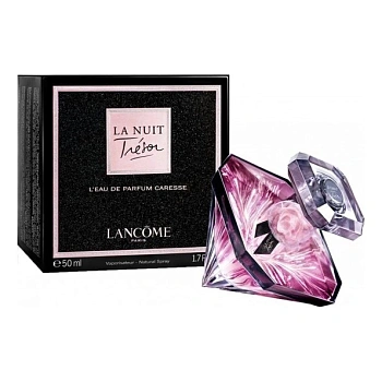 Lancôme La Nuit Tresor Caresse парфюмерная вода 50 мл