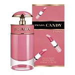 Prada Candy Gloss туалетная вода 50 мл