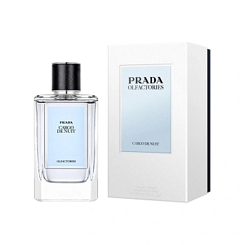 Prada Cargo de Nuit парфюмерная вода 100 мл