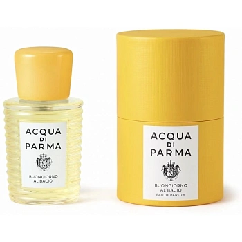 Фото Acqua di Parma Buongiorno Al Bacio