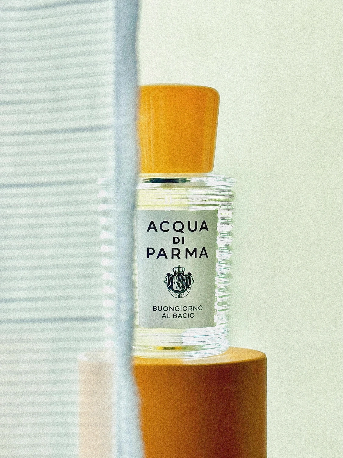 Acqua di Parma Buongiorno Al Bacio
