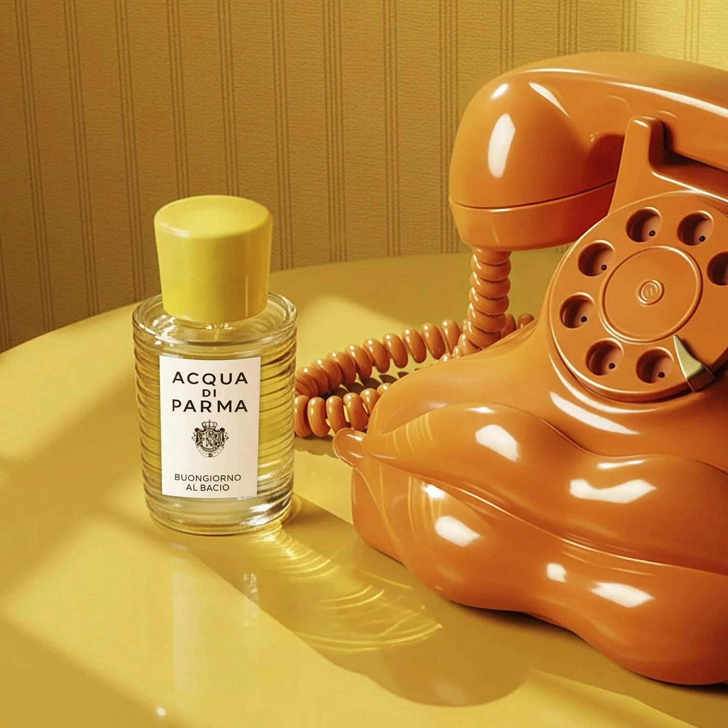 Acqua di Parma Buongiorno Al Bacio