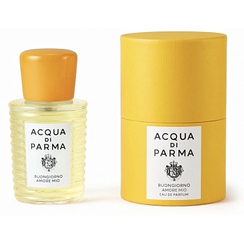Фото Acqua di Parma Buongiorno Amore Mio