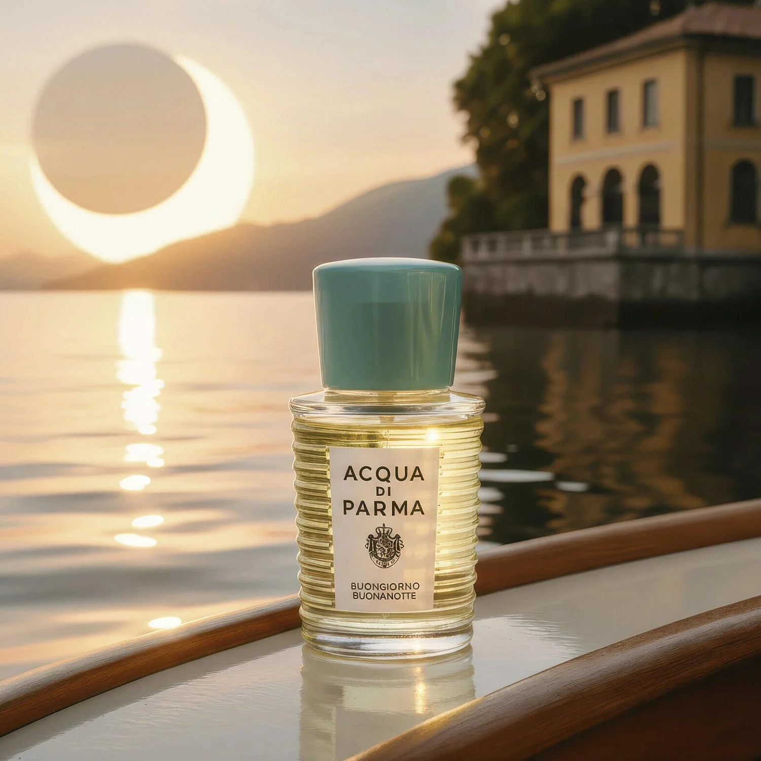 Acqua di Parma Buongiorno Buonanotte