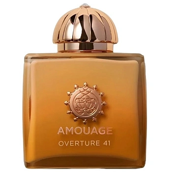 Фото Amouage Overture 41 Woman