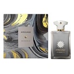 Amouage Decision 42 Man духи, 100 мл