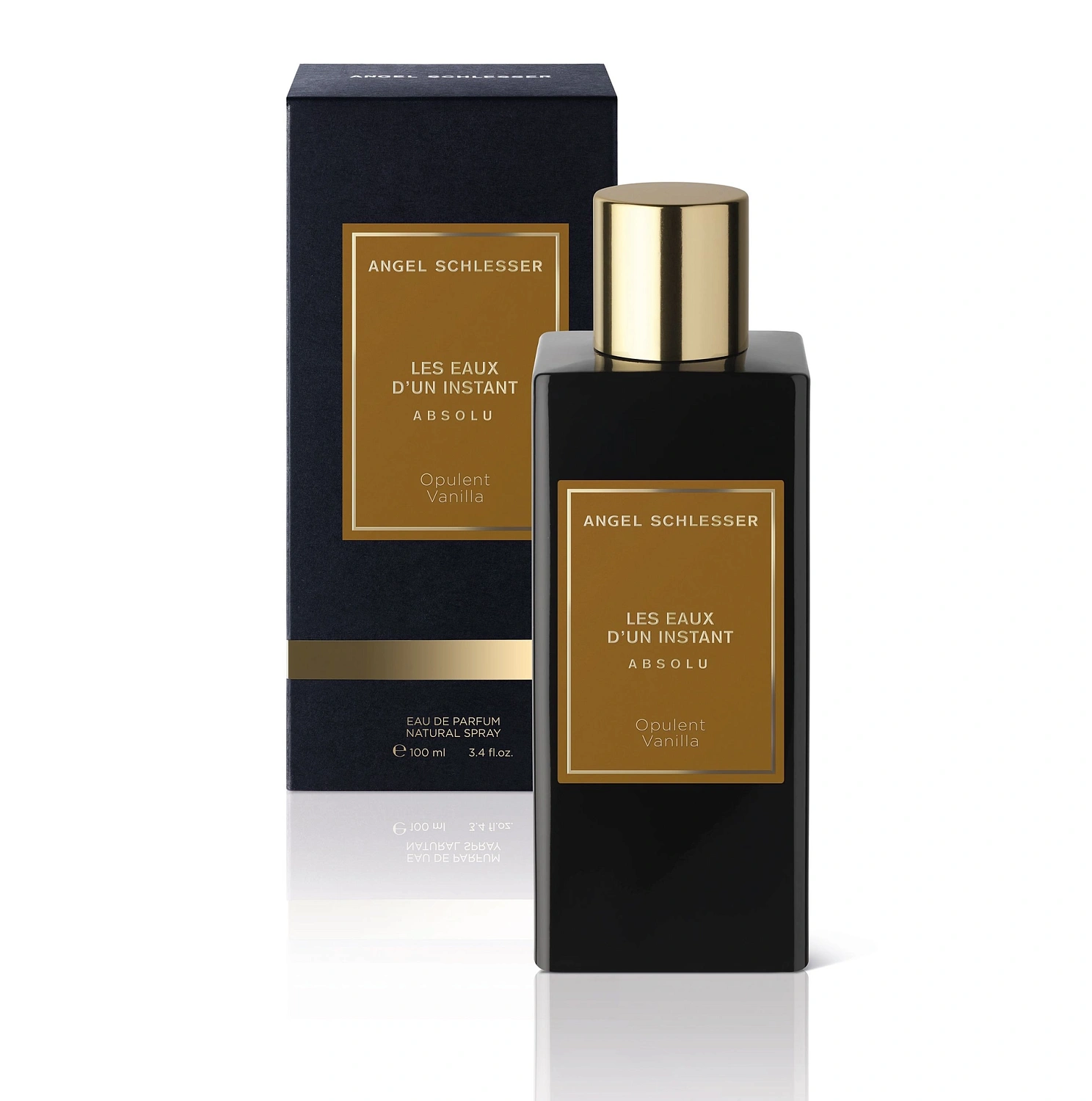 Angel Schlesser Opulent Vanilla