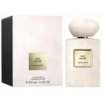 Фото Armani Oud Nacre