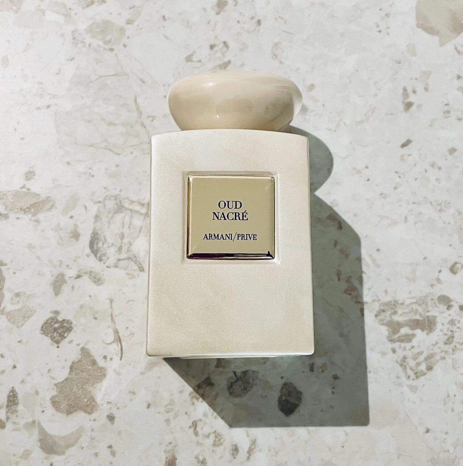 Armani Oud Nacre