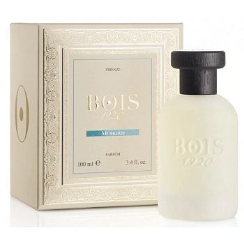 Фото Bois 1920 Musk1920