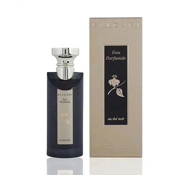Фото Bvlgari Eau Parfumée au The Noir Intense
