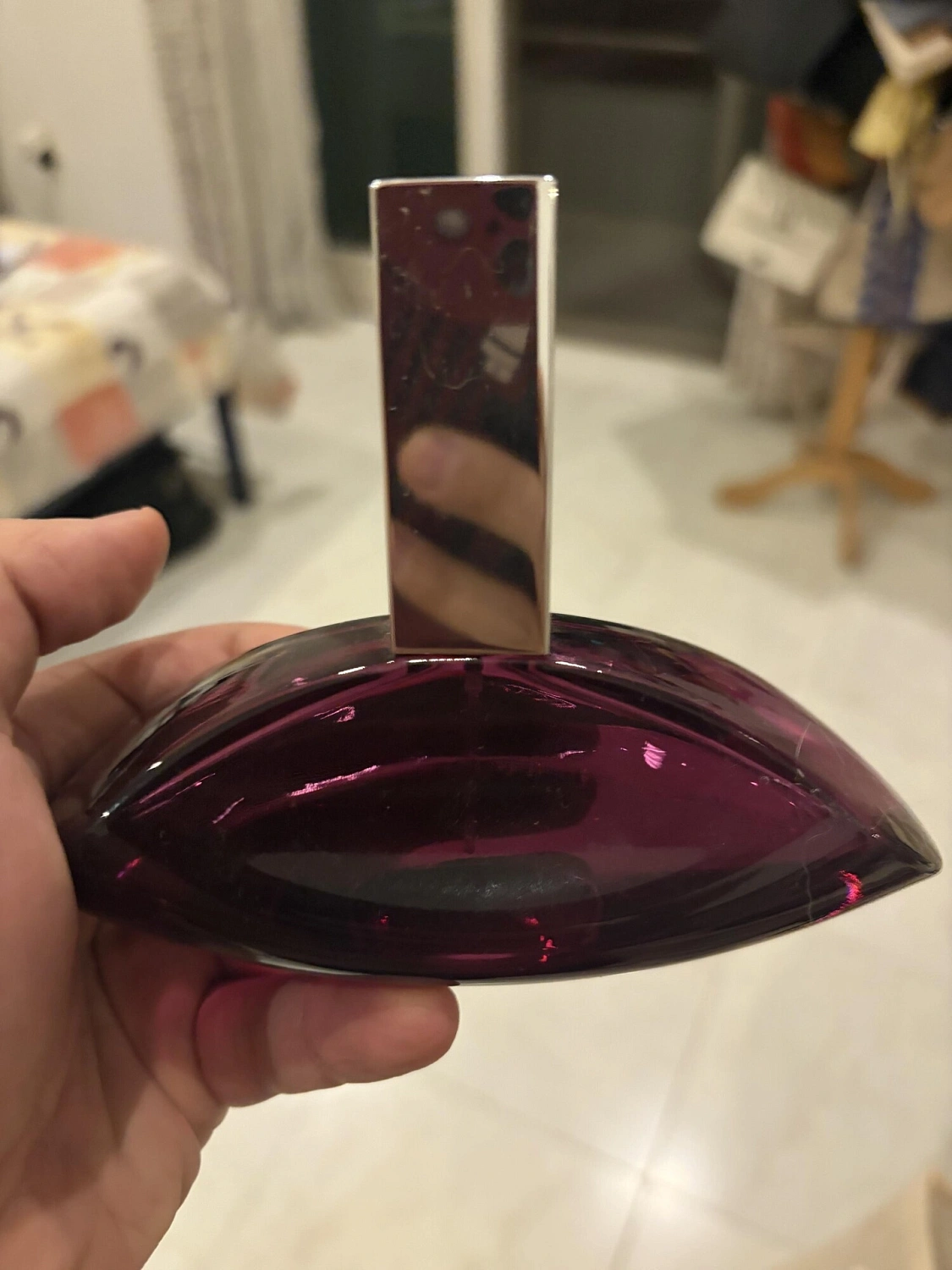 Calvin Klein Euphoria Eau de Toilette (2023)