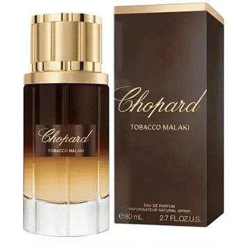 Фото Chopard Tobacco Malaki