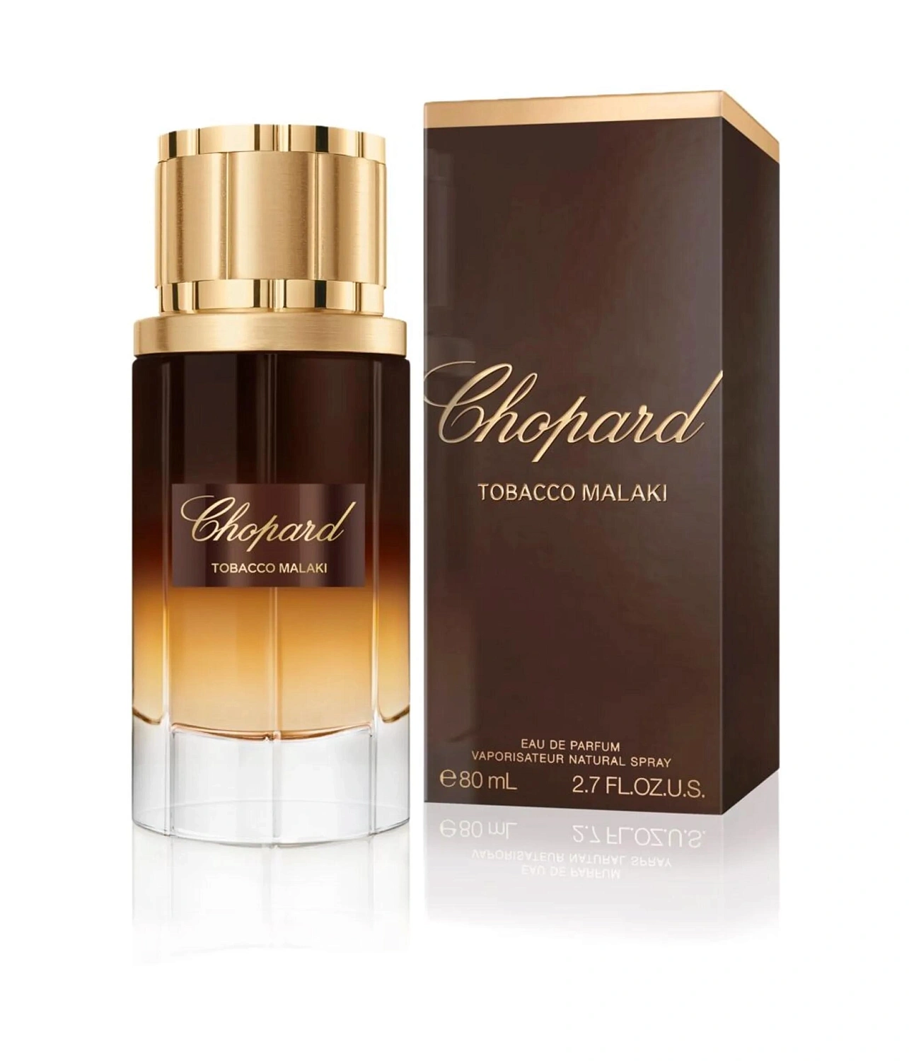 Chopard Tobacco Malaki