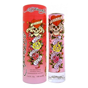 Фото Christian Audigier Ed Hardy Women's