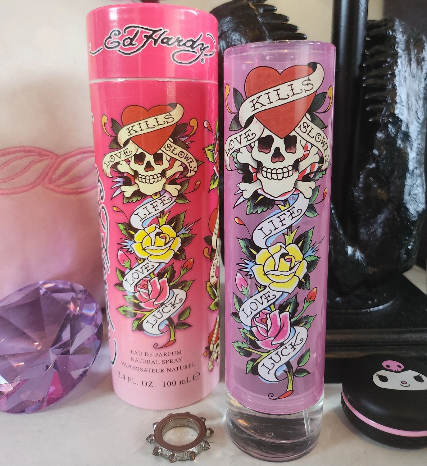 Christian Audigier Ed Hardy Women's
