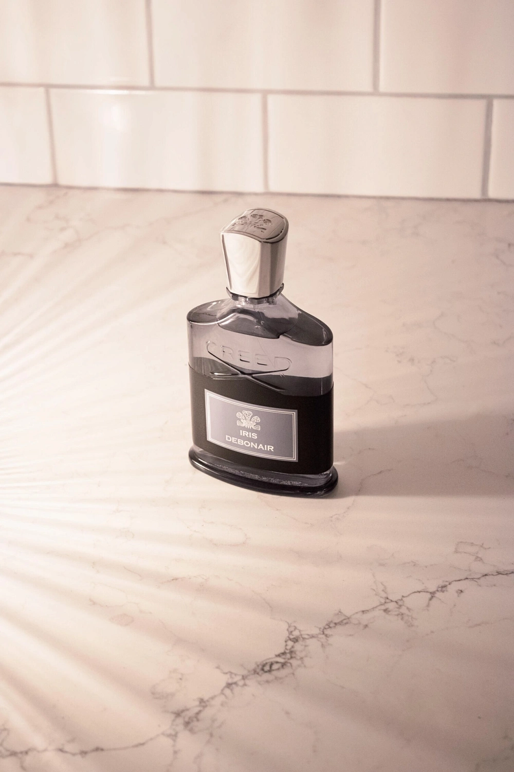 Creed Iris Debonair