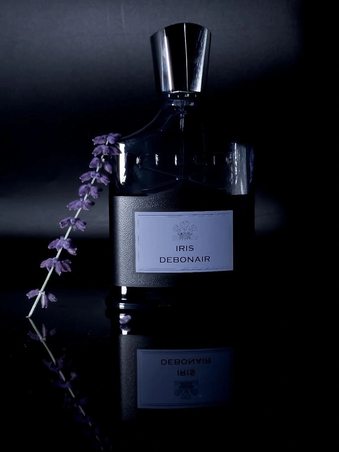 Creed Iris Debonair