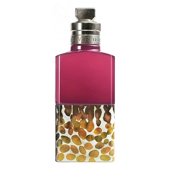Фото Dries Van Noten Velvet Violet