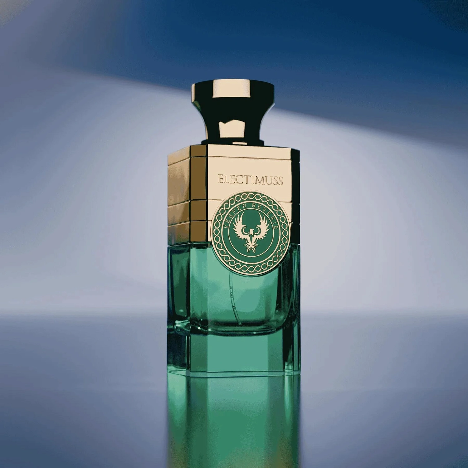 Electimuss Vesper Reverie