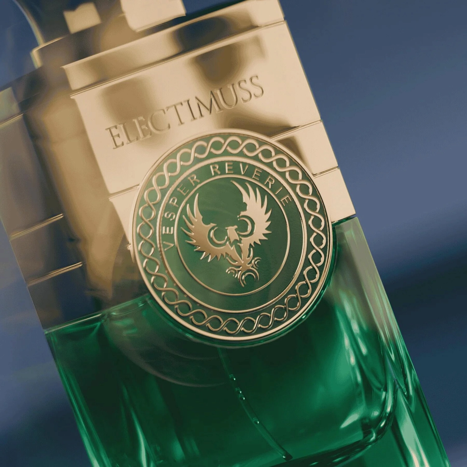 Electimuss Vesper Reverie