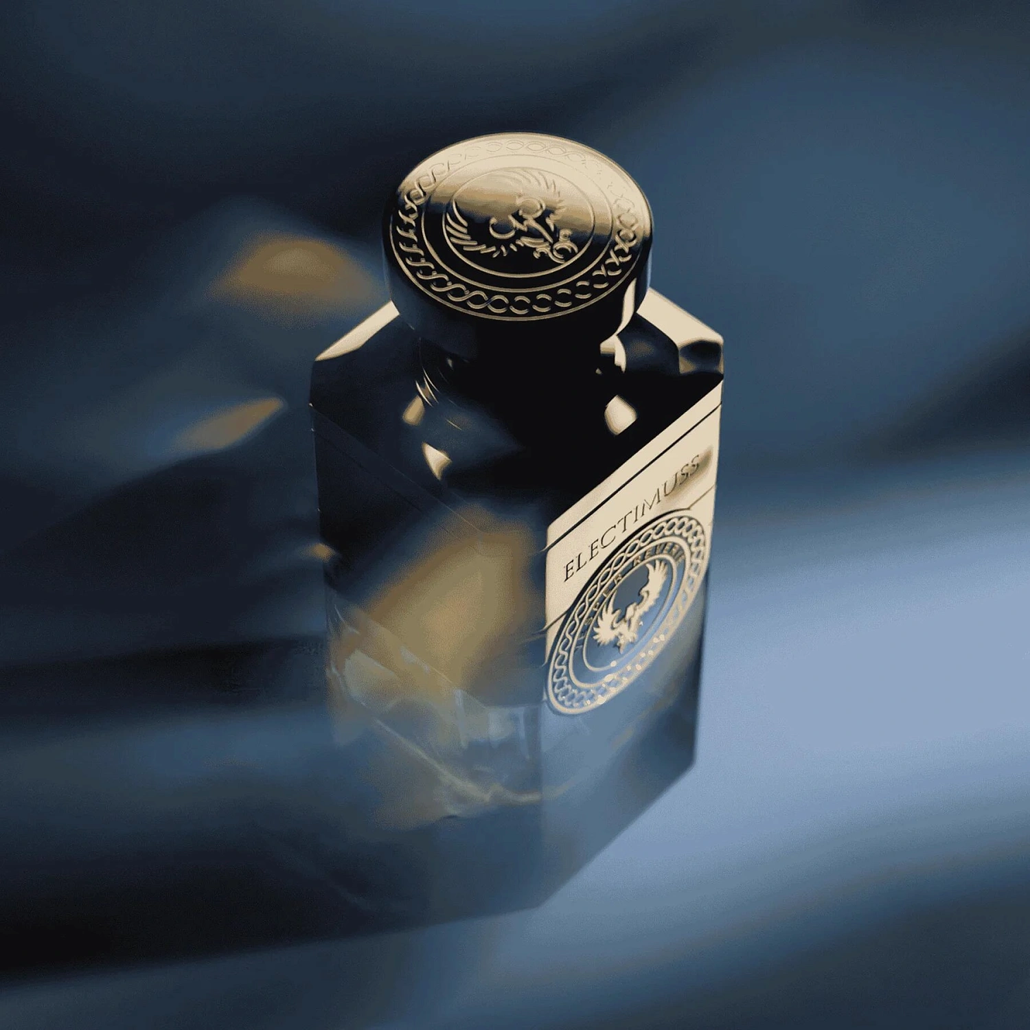 Electimuss Vesper Reverie