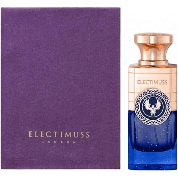 Фото Electimuss Astrum Nova