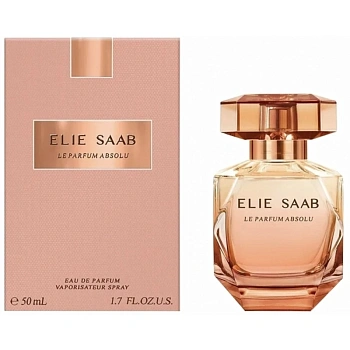 Фото Elie Saab Le Parfum Absolu