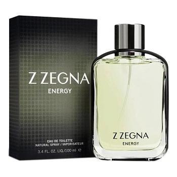 Фото Ermenegildo Zegna Z Zegna Energy