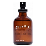 Equality. Fragrances equality. парфюмерная вода 50 мл