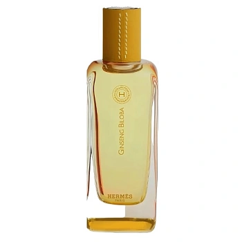 Фото Hermès Ginseng Biloba