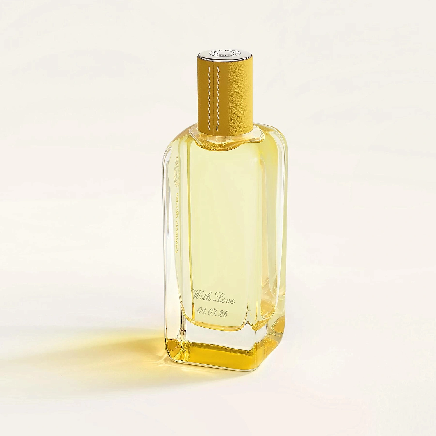 Hermès Ginseng Biloba
