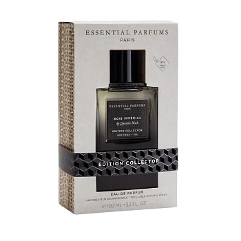 Фото Essential Parfums Bois Imperial Edition Collector