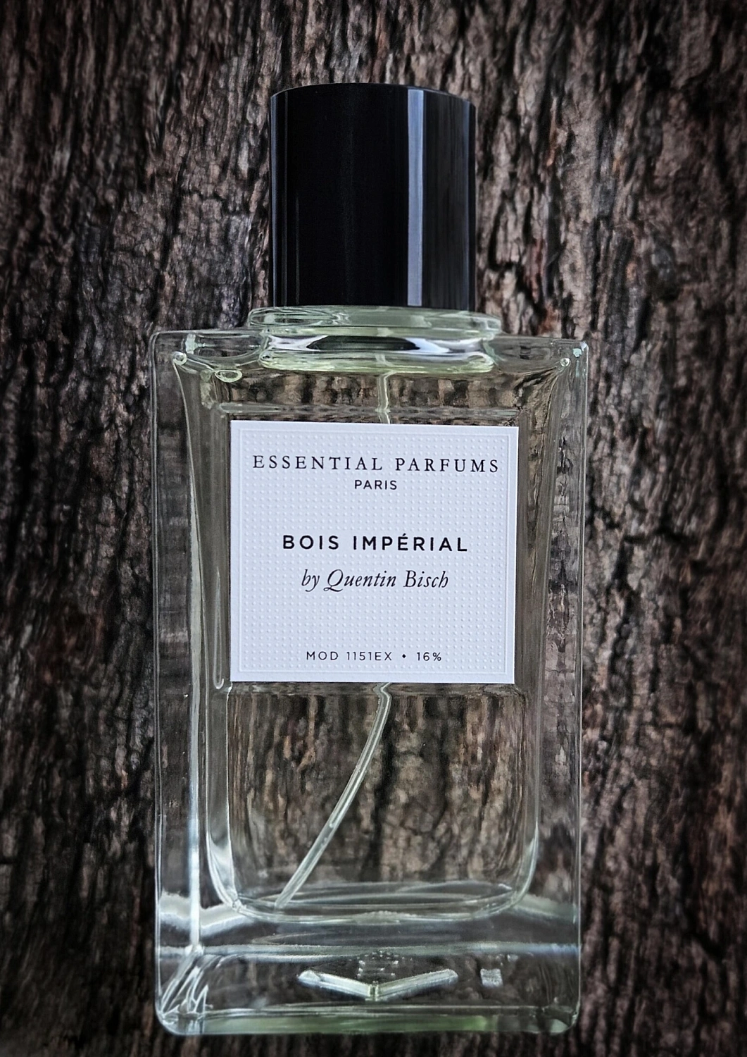 Essential Parfums Bois Imperial Edition Collector