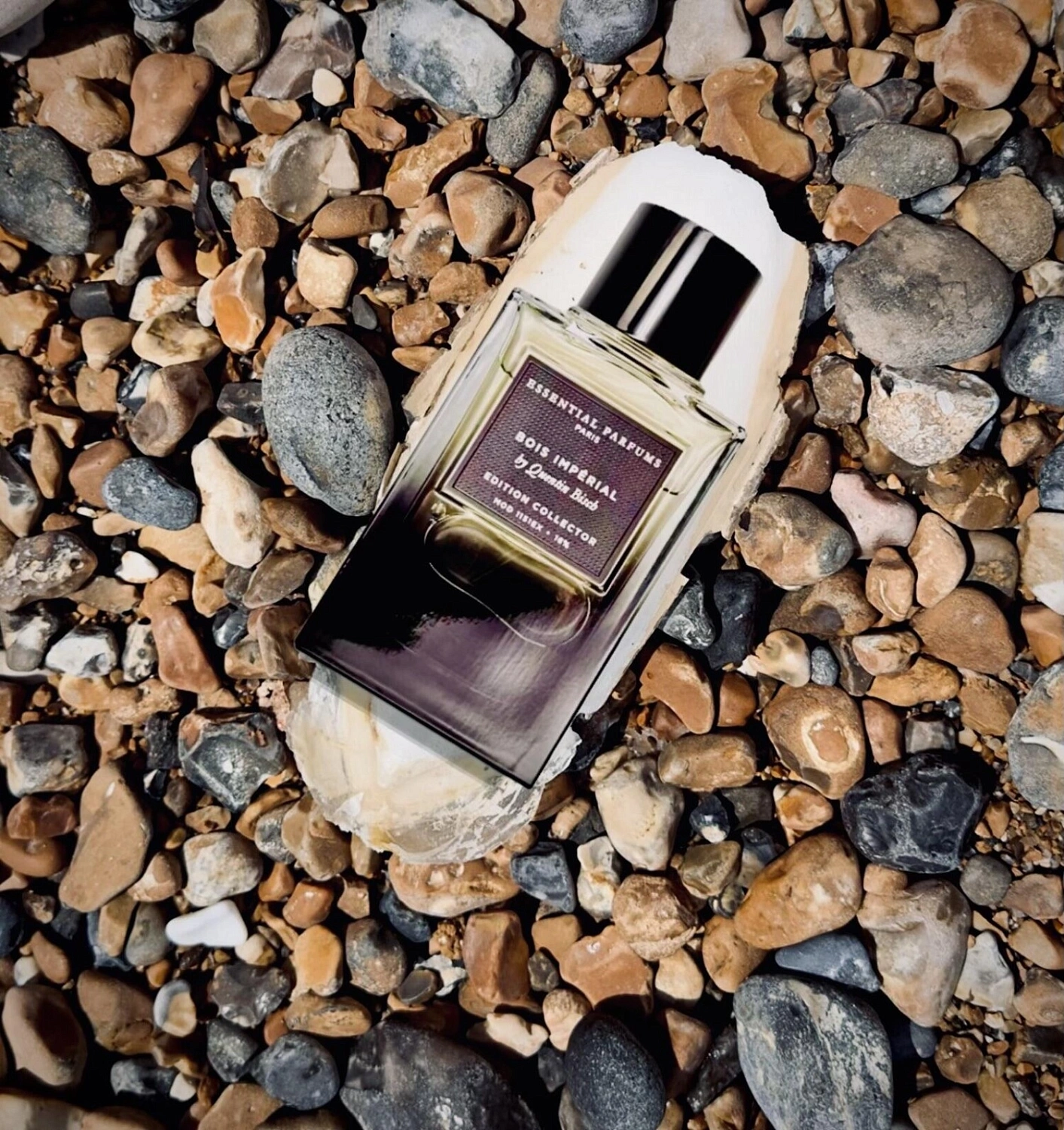 Essential Parfums Bois Imperial Edition Collector