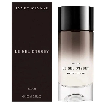 Фото Issey Miyake Le Sel d'Issey Parfum
