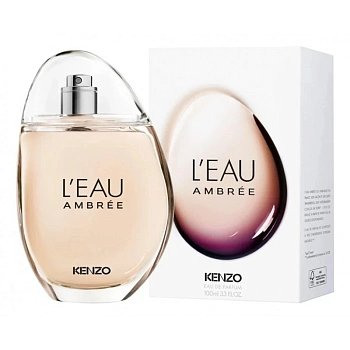 Фото Kenzo L'Eau Ambree
