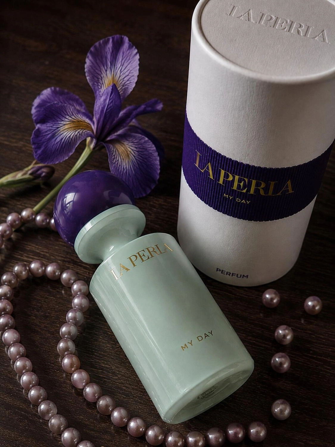 La Perla My Day