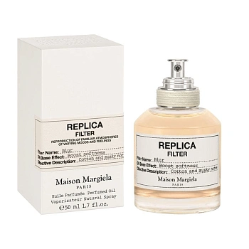 Фото Maison Margiela Filter Blur