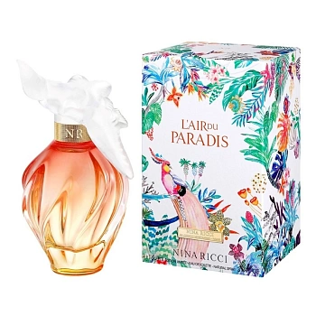Фото Nina Ricci L'Air Du Paradis
