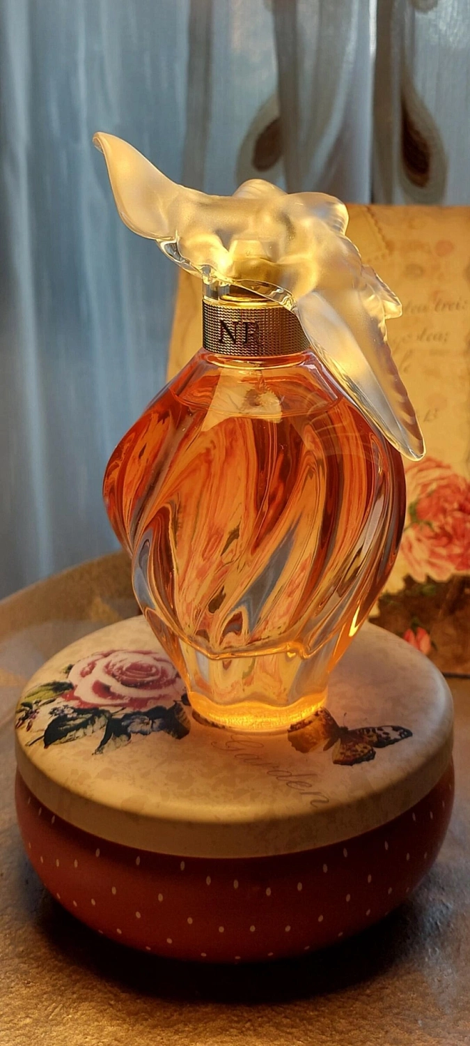 Nina Ricci L'Air Du Paradis