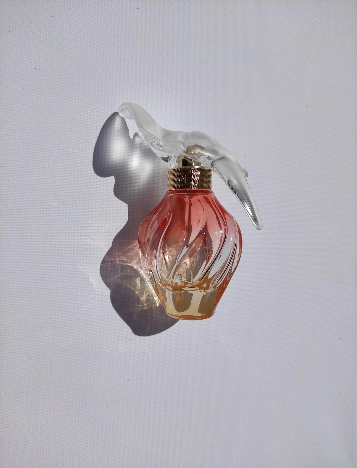 Nina Ricci L'Air Du Paradis