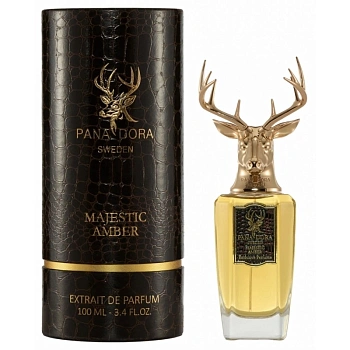 Фото Pana Dora Majestic Amber