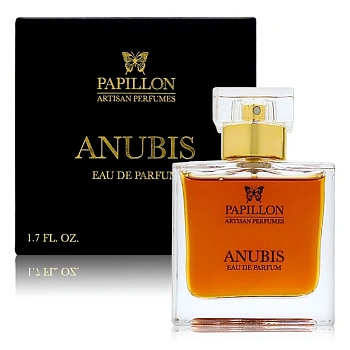Фото Papillon Artisan Perfumes Anubis