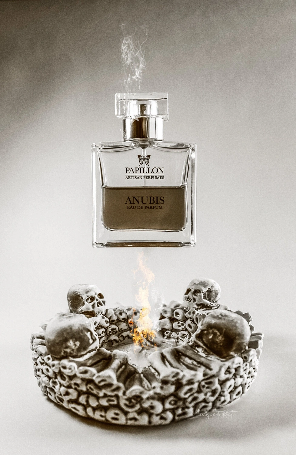 Papillon Artisan Perfumes Anubis