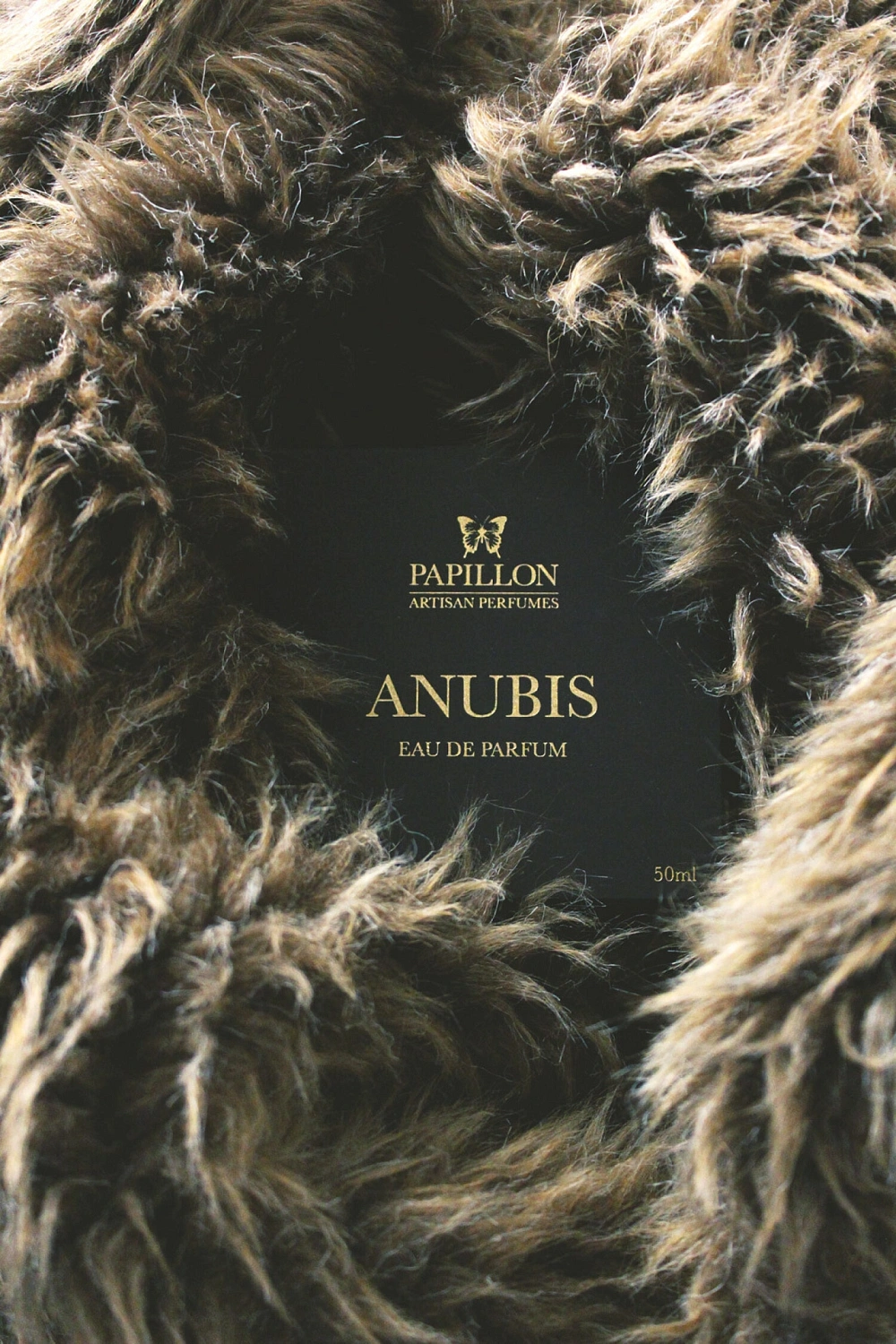 Papillon Artisan Perfumes Anubis
