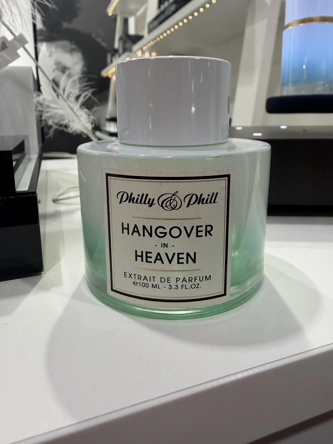 Philly&Phill Hangover In Heaven