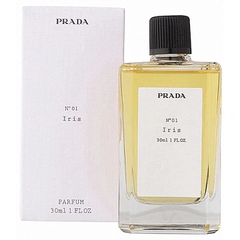 Фото Prada No1 Iris