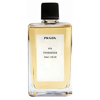 Фото Prada No6 Tubereuse
