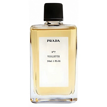 Фото Prada No7 Violette